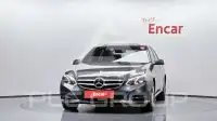 2016 Mercedes Benz E-Class