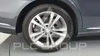 2016 Mercedes Benz E-Class