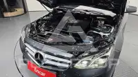 2016 Mercedes Benz E-Class
