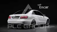 2016 Mercedes Benz E-Class