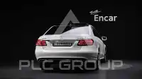 2016 Mercedes Benz E-Class