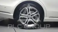 2016 Mercedes Benz E-Class