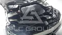 2016 Mercedes Benz E-Class