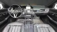 2016 Mercedes Benz E-Class