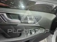 2016 Mercedes Benz E-Class