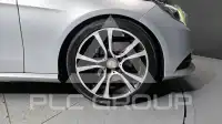 2016 Mercedes Benz E-Class