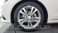 2016 Mercedes Benz E-Class