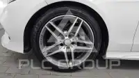 2016 Mercedes Benz E-Class