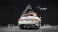 2016 Mercedes Benz E-Class