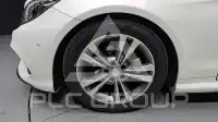 2016 Mercedes Benz E-Class