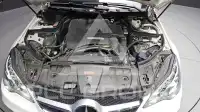 2016 Mercedes Benz E-Class