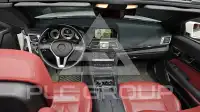 2016 Mercedes Benz E-Class