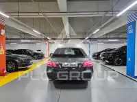 2016 Mercedes Benz E-Class