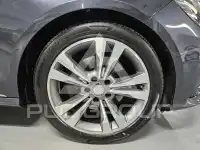 2016 Mercedes Benz E-Class