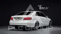 2016 Mercedes Benz E-Class