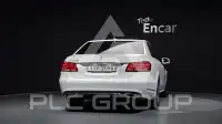 2016 Mercedes Benz E-Class