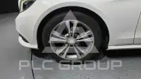 2016 Mercedes Benz E-Class