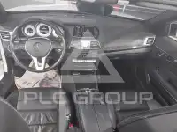 2016 Mercedes Benz E-Class