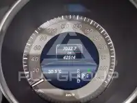 2016 Mercedes Benz E-Class