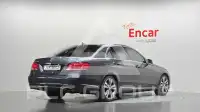 2016 Mercedes Benz E-Class