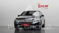 2016 Mercedes Benz E-Class