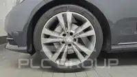 2016 Mercedes Benz E-Class