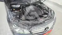 2016 Mercedes Benz E-Class
