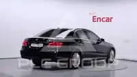 2016 Mercedes Benz E-Class