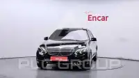 2016 Mercedes Benz E-Class