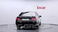 2016 Mercedes Benz E-Class