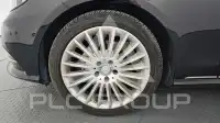 2016 Mercedes Benz E-Class