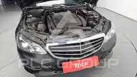 2016 Mercedes Benz E-Class