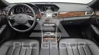 2016 Mercedes Benz E-Class