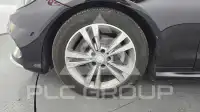 2016 Mercedes Benz E-Class