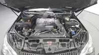 2016 Mercedes Benz E-Class