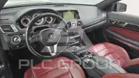 2016 Mercedes Benz E-Class