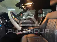 2016 Mercedes Benz E-Class