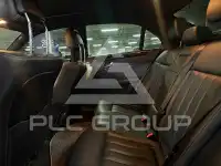 2016 Mercedes Benz E-Class