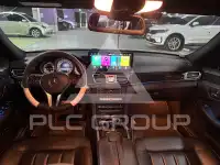 2016 Mercedes Benz E-Class
