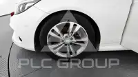2016 Mercedes Benz E-Class