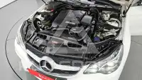 2016 Mercedes Benz E-Class