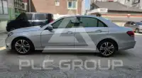 2016 Mercedes Benz E-Class