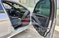 2016 Mercedes Benz E-Class