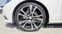2016 Mercedes Benz E-Class