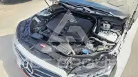 2016 Mercedes Benz E-Class