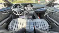 2016 Mercedes Benz E-Class