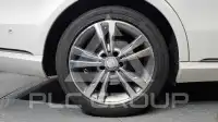 2016 Mercedes Benz E-Class