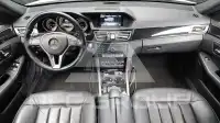 2016 Mercedes Benz E-Class