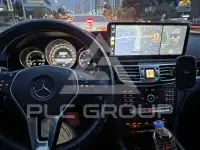 2016 Mercedes Benz E-Class