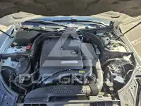 2016 Mercedes Benz E-Class